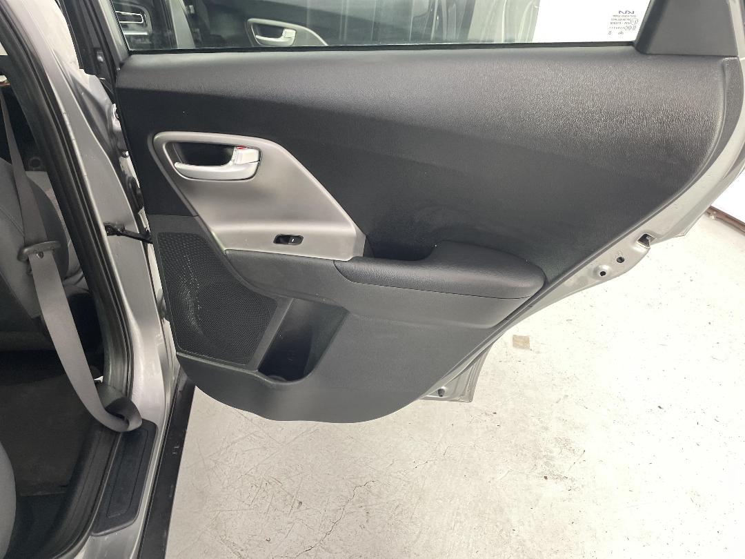 Photo '19' of KIA Niro