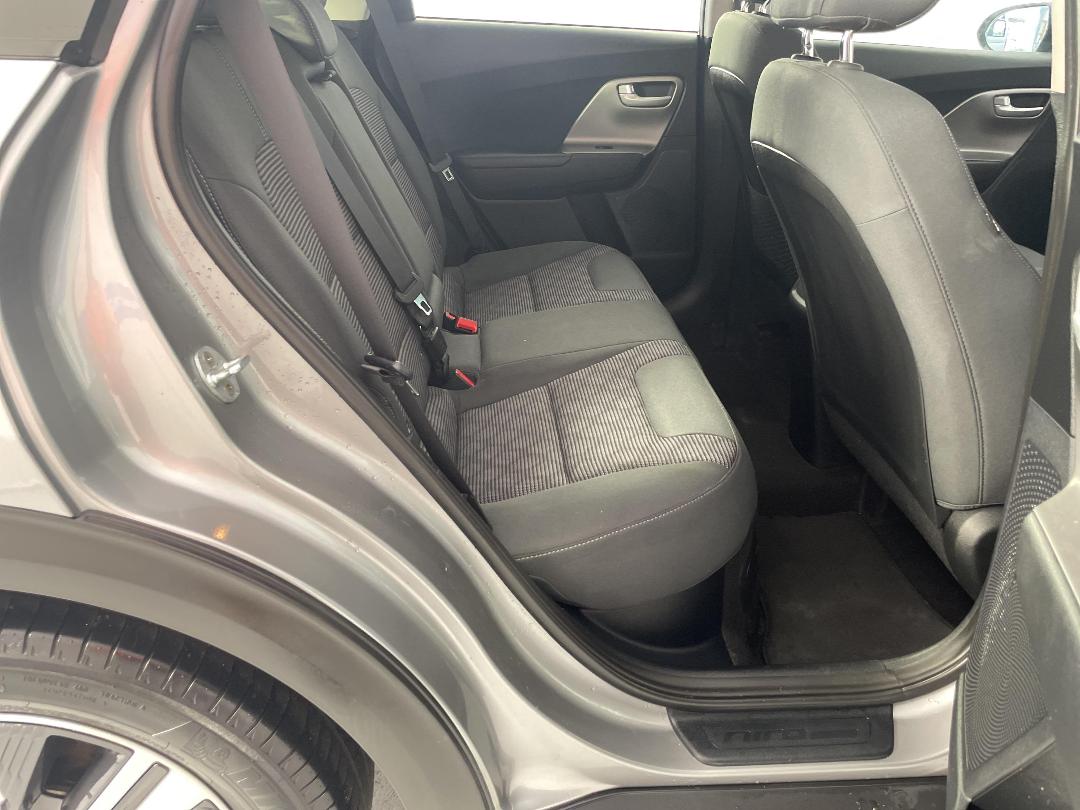 Photo '20' of KIA Niro