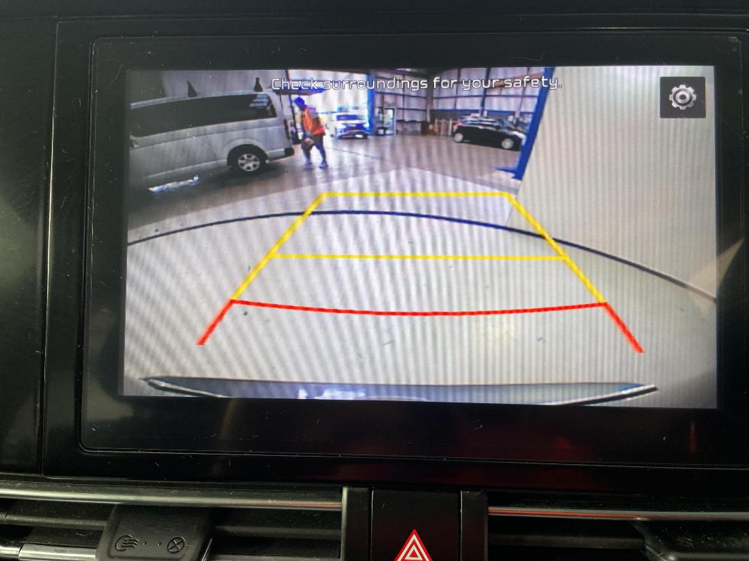 Photo '23' of KIA Niro