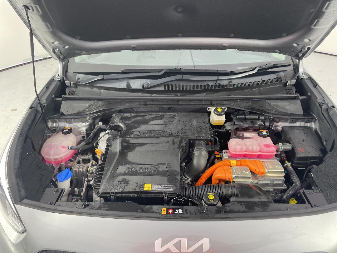 Photo '13' of KIA Niro