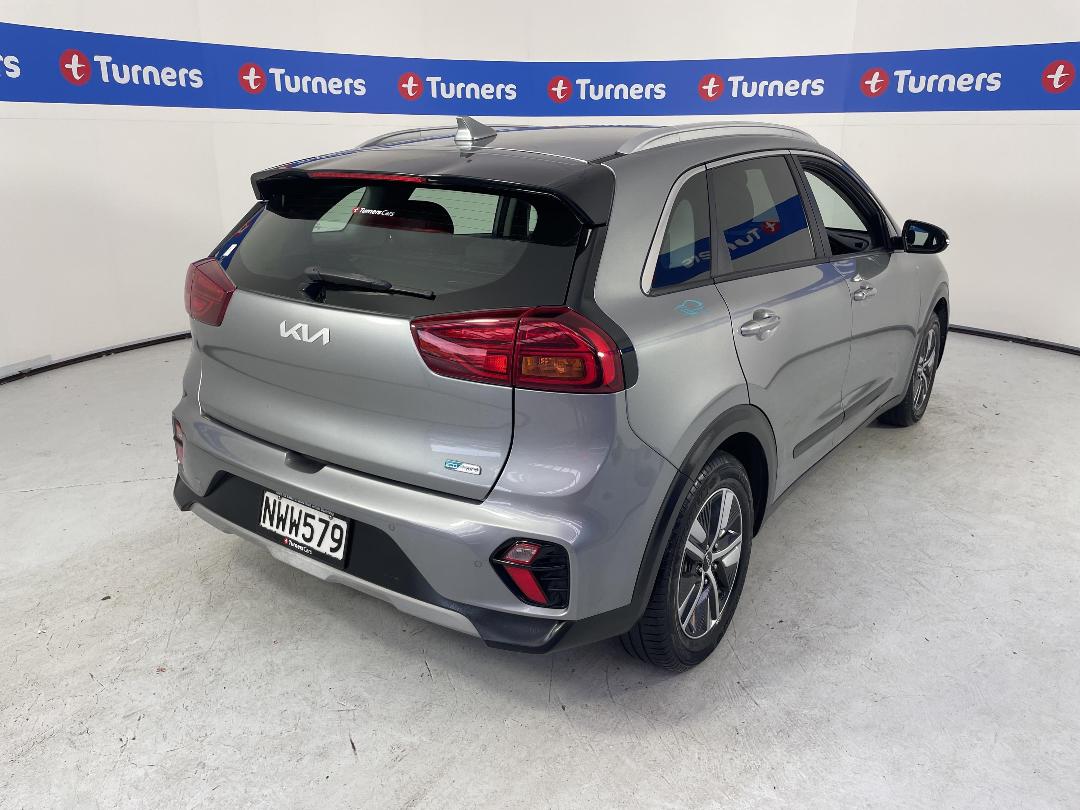 Photo '7' of KIA Niro