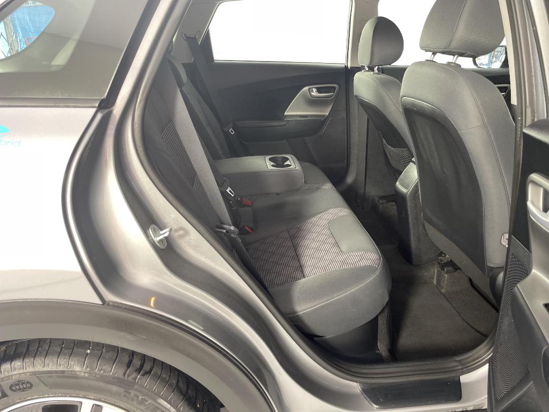 Photo '20' of KIA Niro