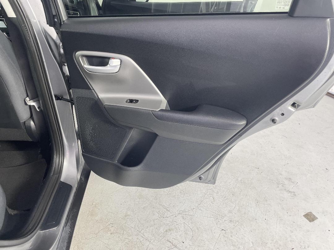 Photo '19' of KIA Niro