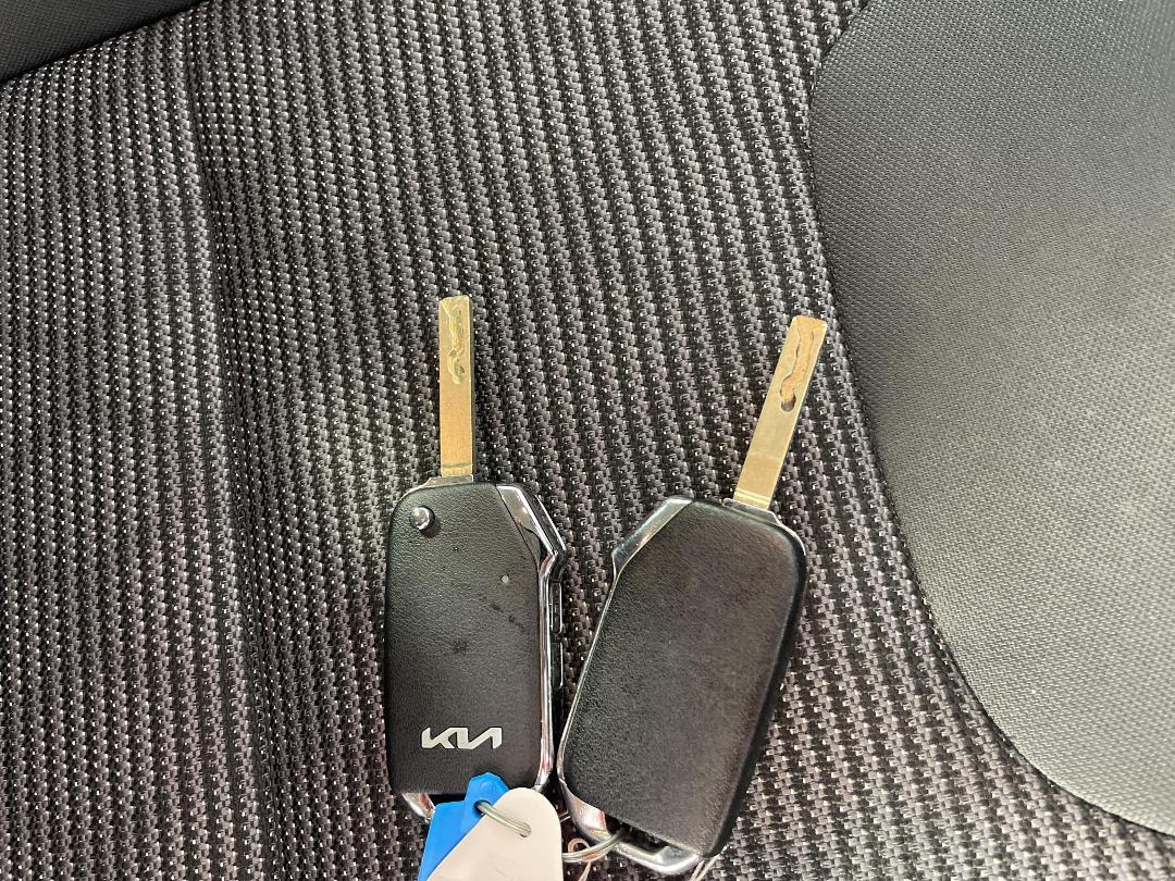 Photo '22' of KIA Niro