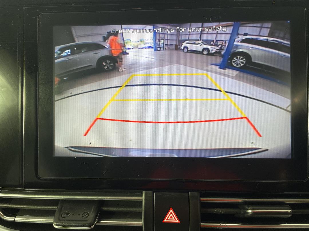 Photo '23' of KIA Niro