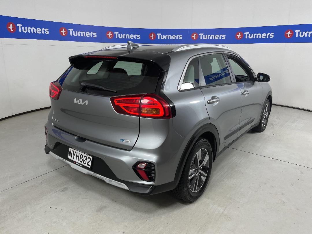 Photo '7' of KIA Niro Photo '7' of KIA Niro