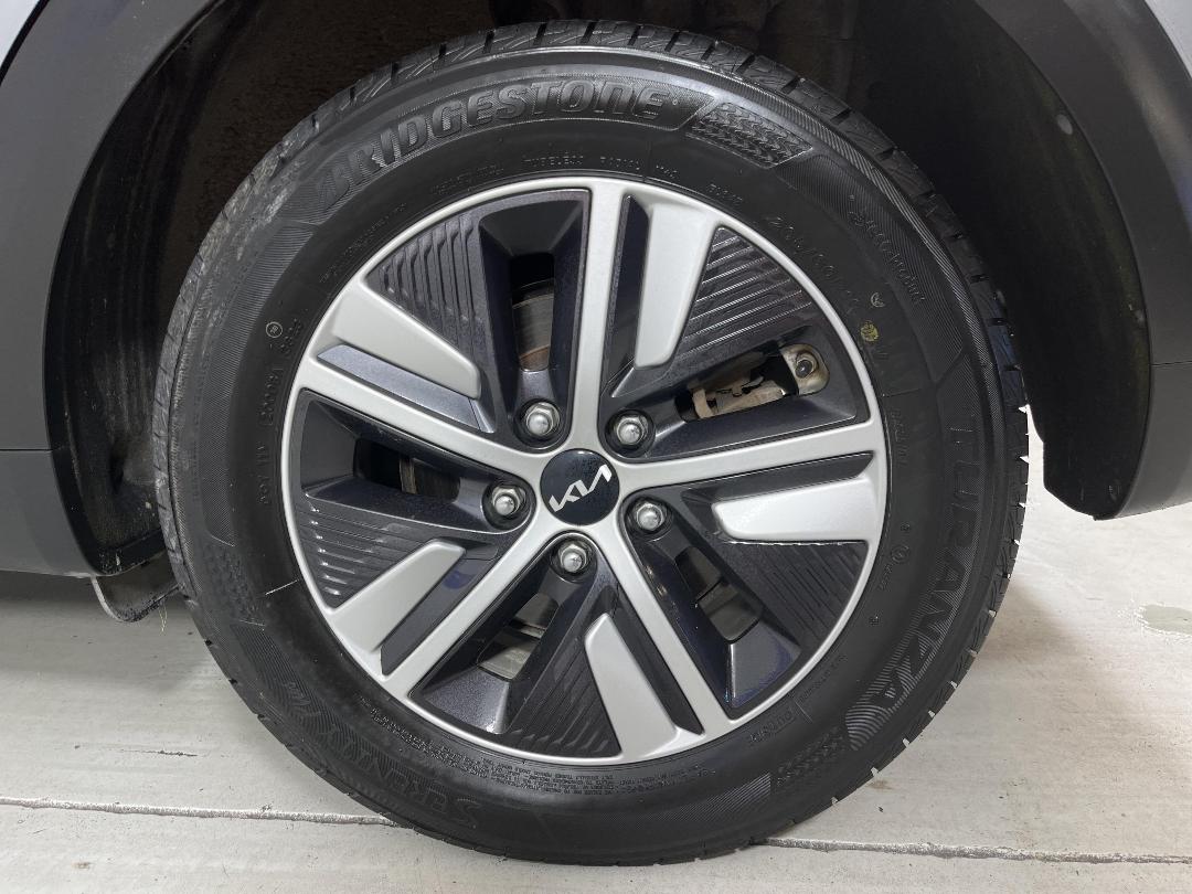 Photo '11' of KIA Niro Photo '11' of KIA Niro