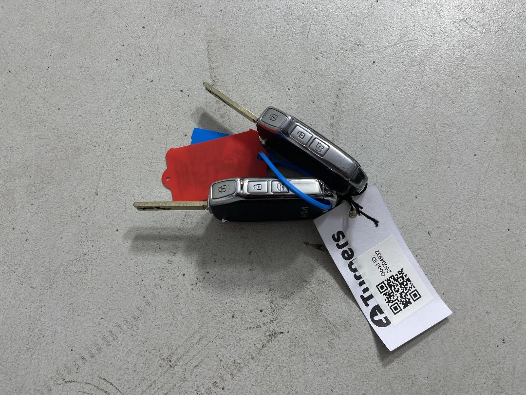 Photo '22' of KIA Niro Photo '22' of KIA Niro