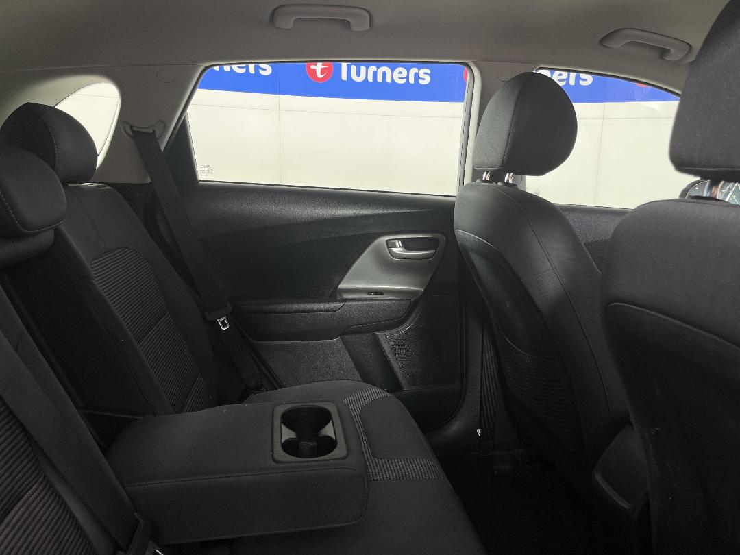 Photo '20' of KIA Niro Photo '20' of KIA Niro