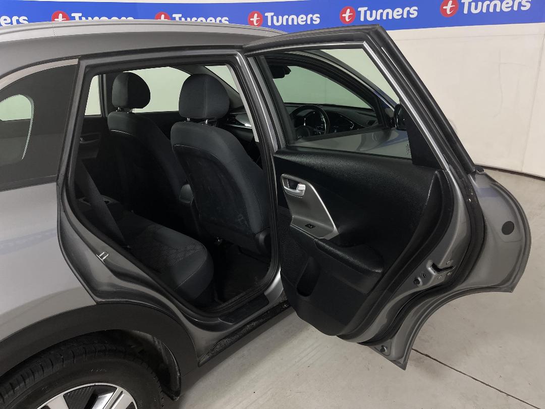 Photo '19' of KIA Niro Photo '19' of KIA Niro