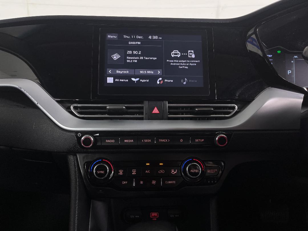 Photo '18' of KIA Niro Photo '18' of KIA Niro