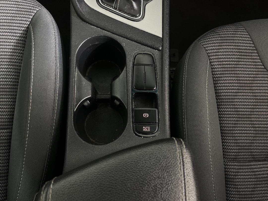 Photo '23' of KIA Niro Photo '23' of KIA Niro