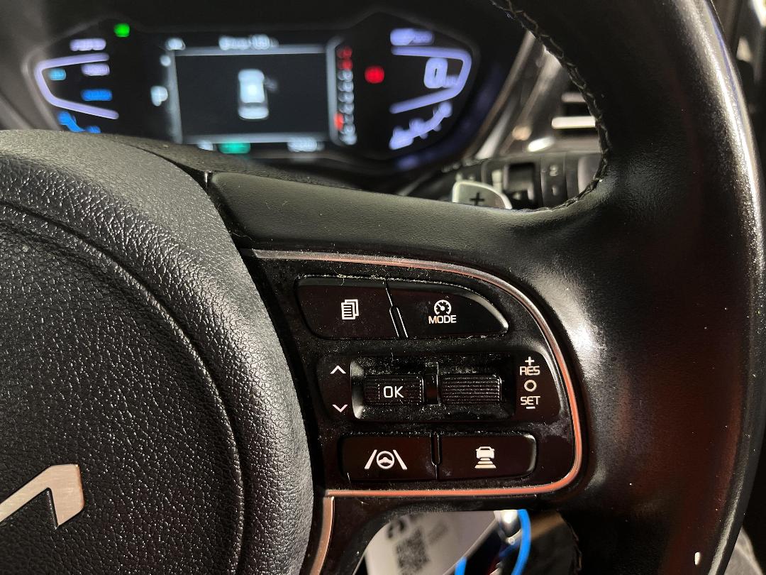 Photo '27' of KIA Niro Photo '27' of KIA Niro