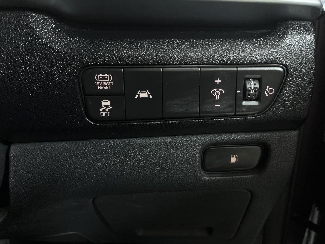 Photo '25' of KIA Niro Photo '25' of KIA Niro