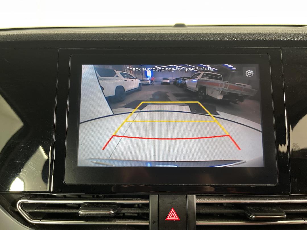 Photo '29' of KIA Niro Photo '29' of KIA Niro