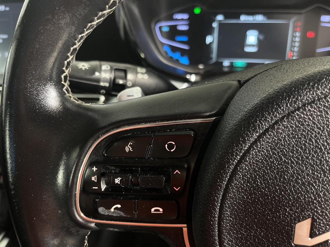 Photo '28' of KIA Niro Photo '28' of KIA Niro