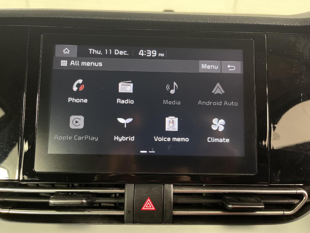 Photo '30' of KIA Niro Photo '30' of KIA Niro