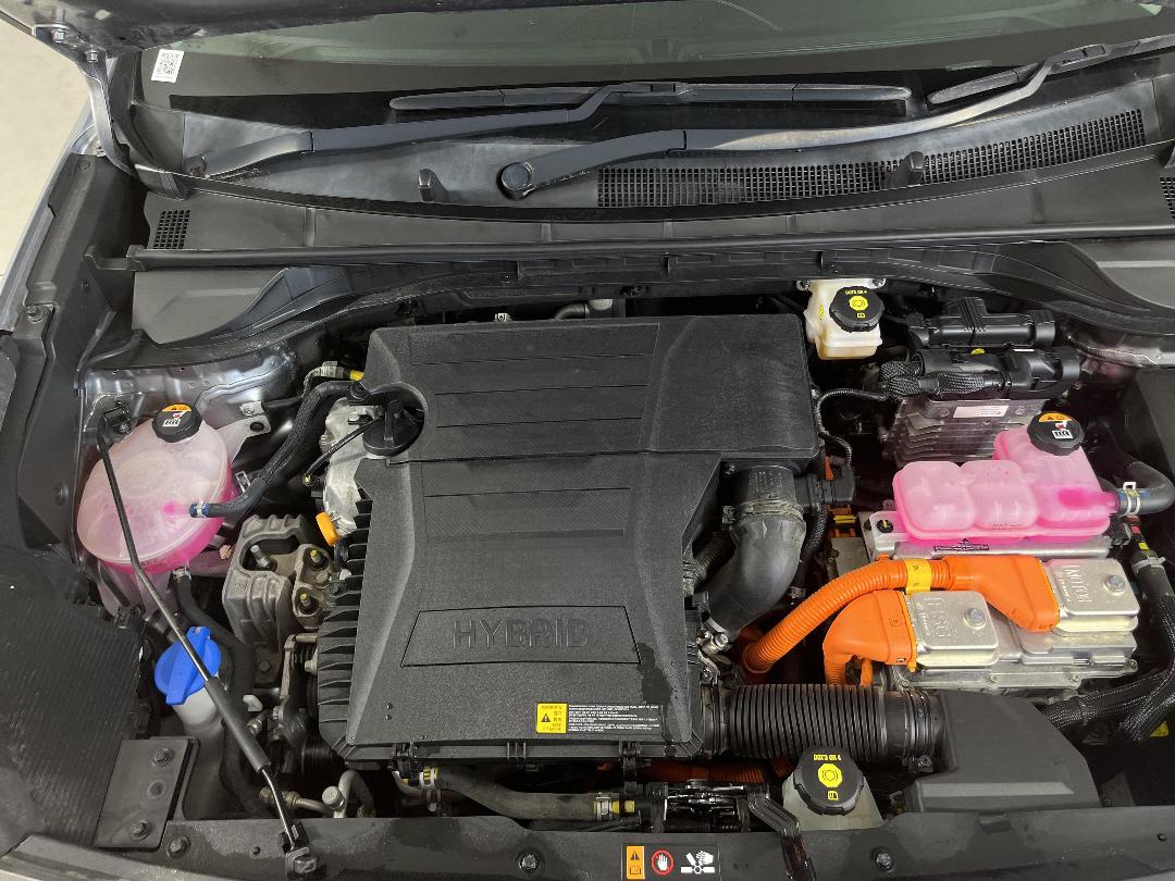 Photo '13' of KIA Niro Photo '13' of KIA Niro