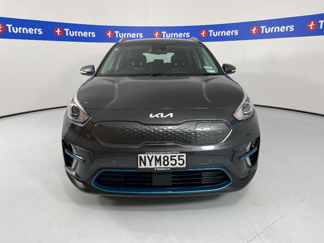 Photo '2' of KIA Niro