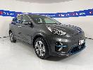 Thumbnail '1' of KIA Niro