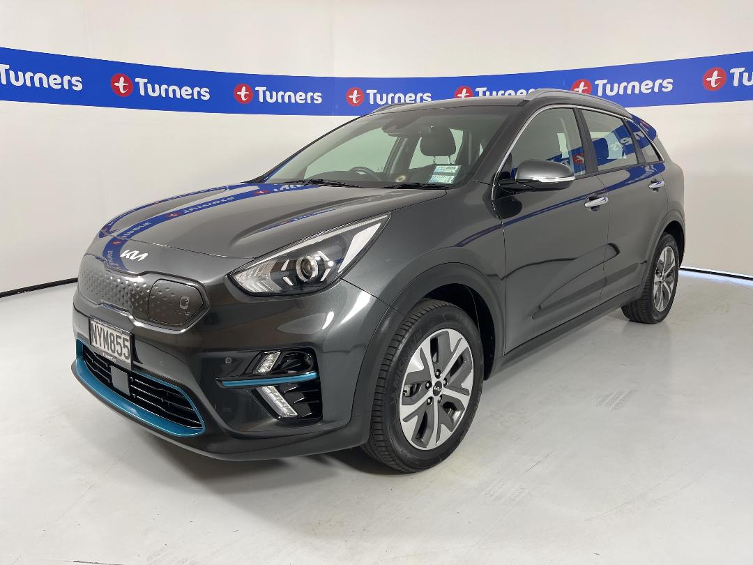 Photo '4' of KIA Niro