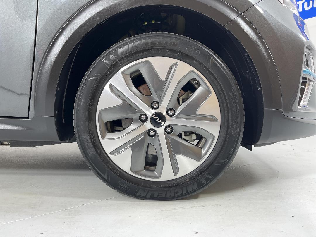 Photo '9' of KIA Niro