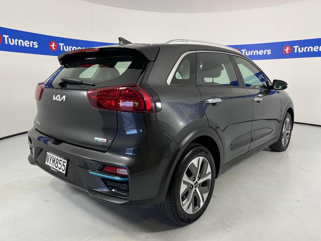 Photo '7' of KIA Niro