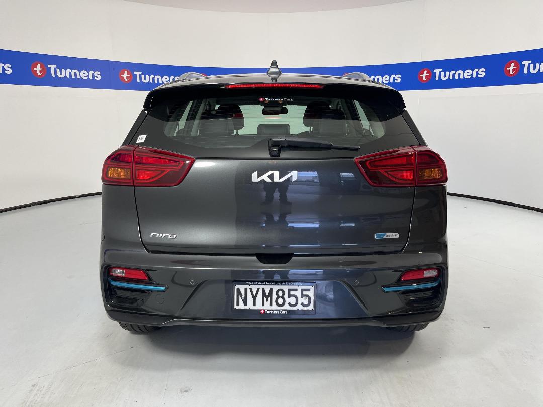 Photo '6' of KIA Niro