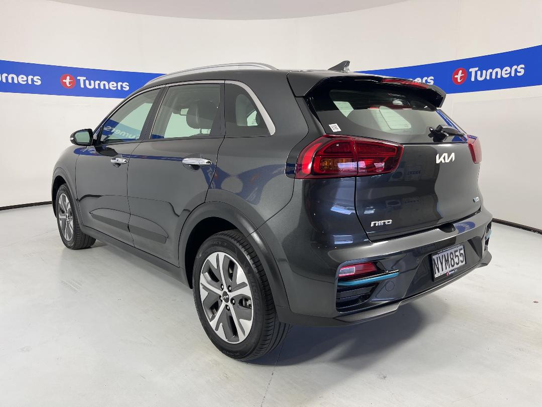 Photo '5' of KIA Niro