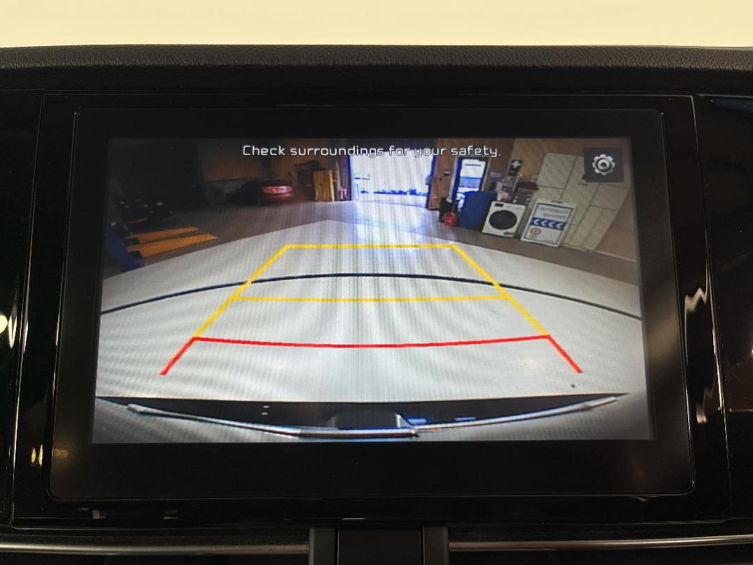 Photo '27' of KIA Niro