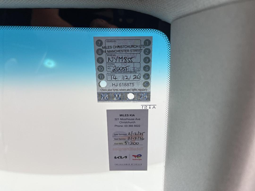 Photo '32' of KIA Niro