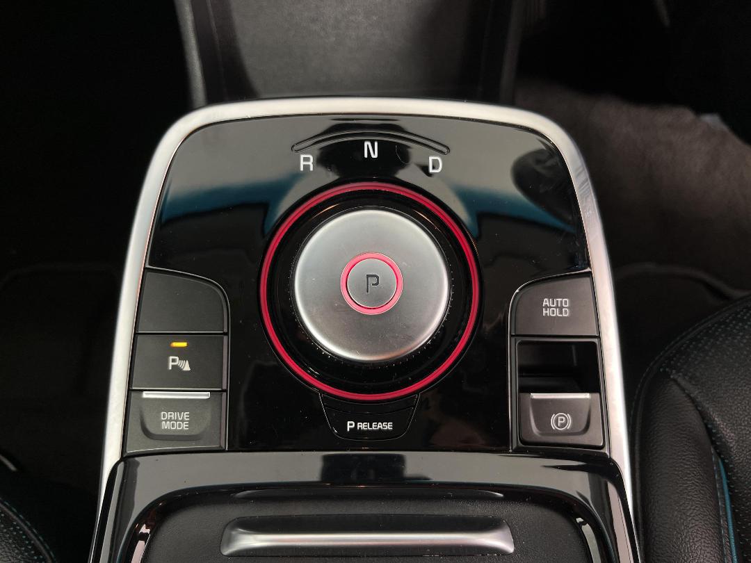 Photo '29' of KIA Niro