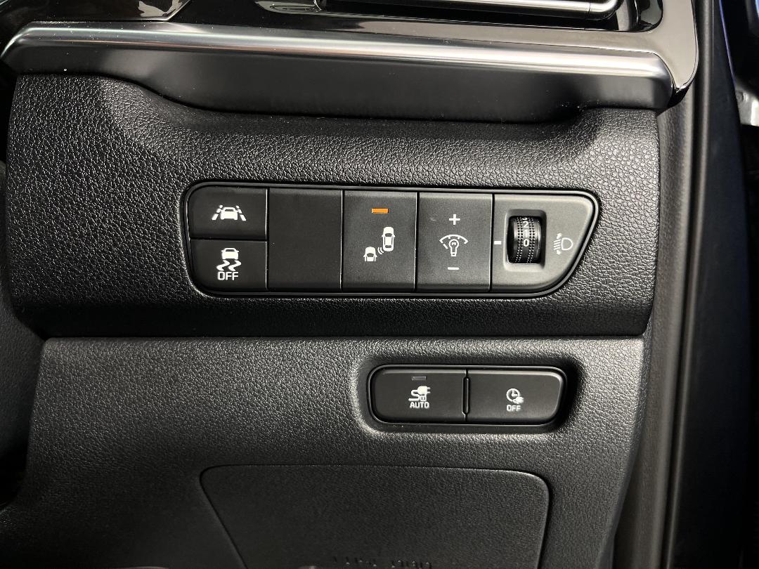 Photo '31' of KIA Niro