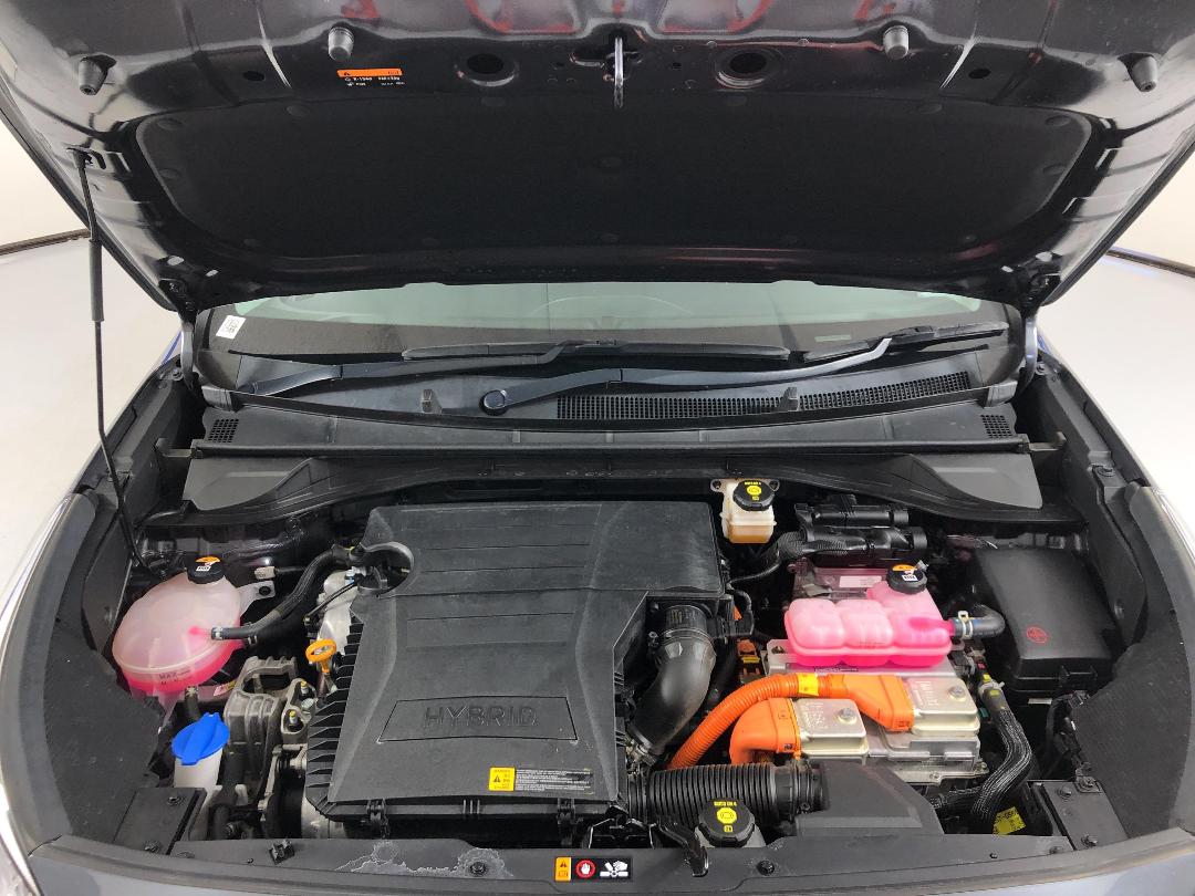 Photo '13' of KIA Niro