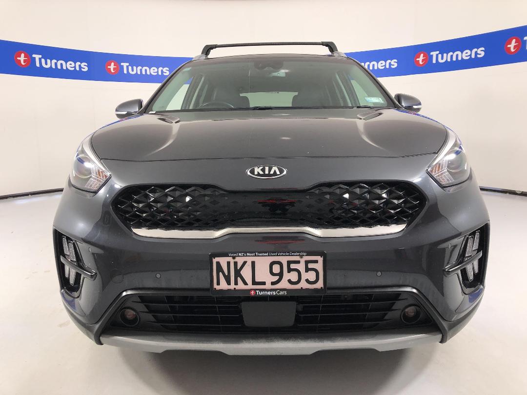 Photo '2' of KIA Niro