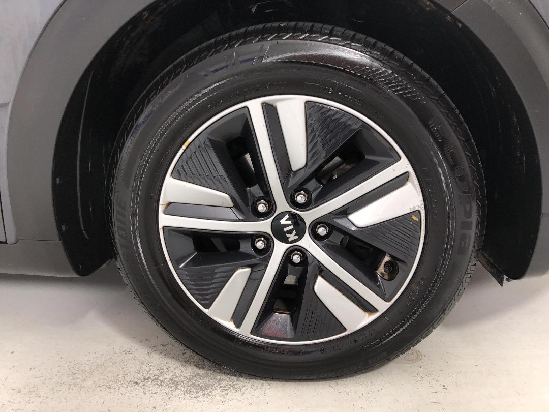 Photo '9' of KIA Niro