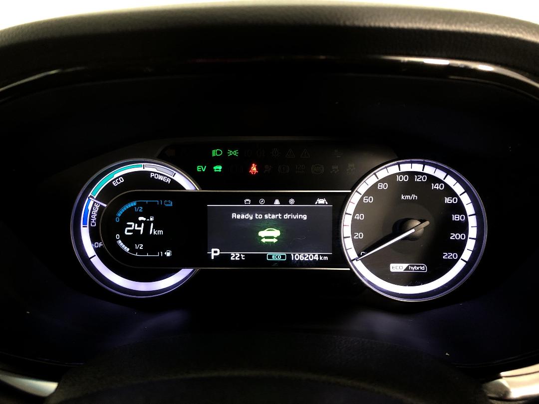 Photo '21' of KIA Niro