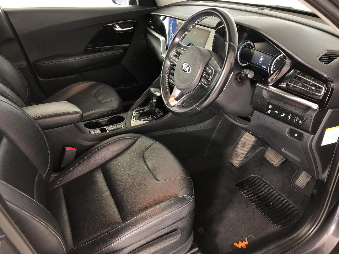 Photo '16' of KIA Niro