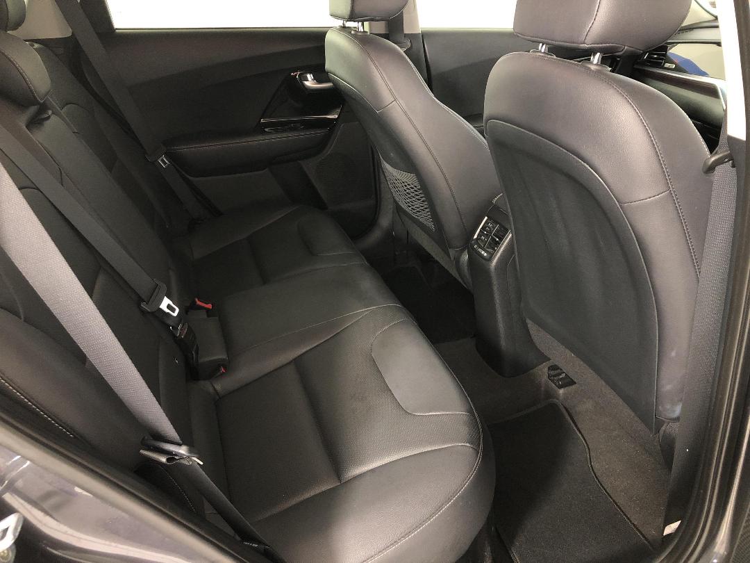 Photo '20' of KIA Niro