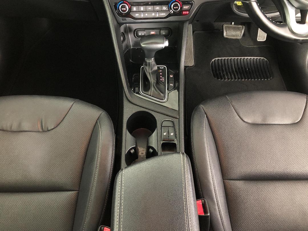 Photo '18' of KIA Niro