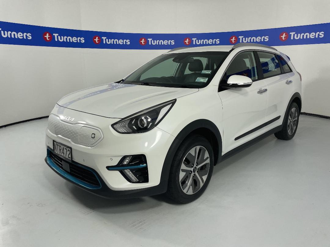 Photo '4' of KIA Niro
