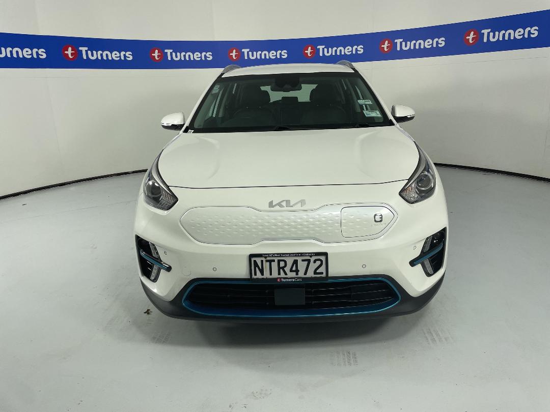 Photo '2' of KIA Niro