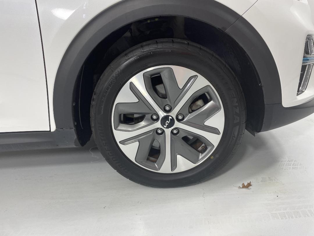 Photo '9' of KIA Niro