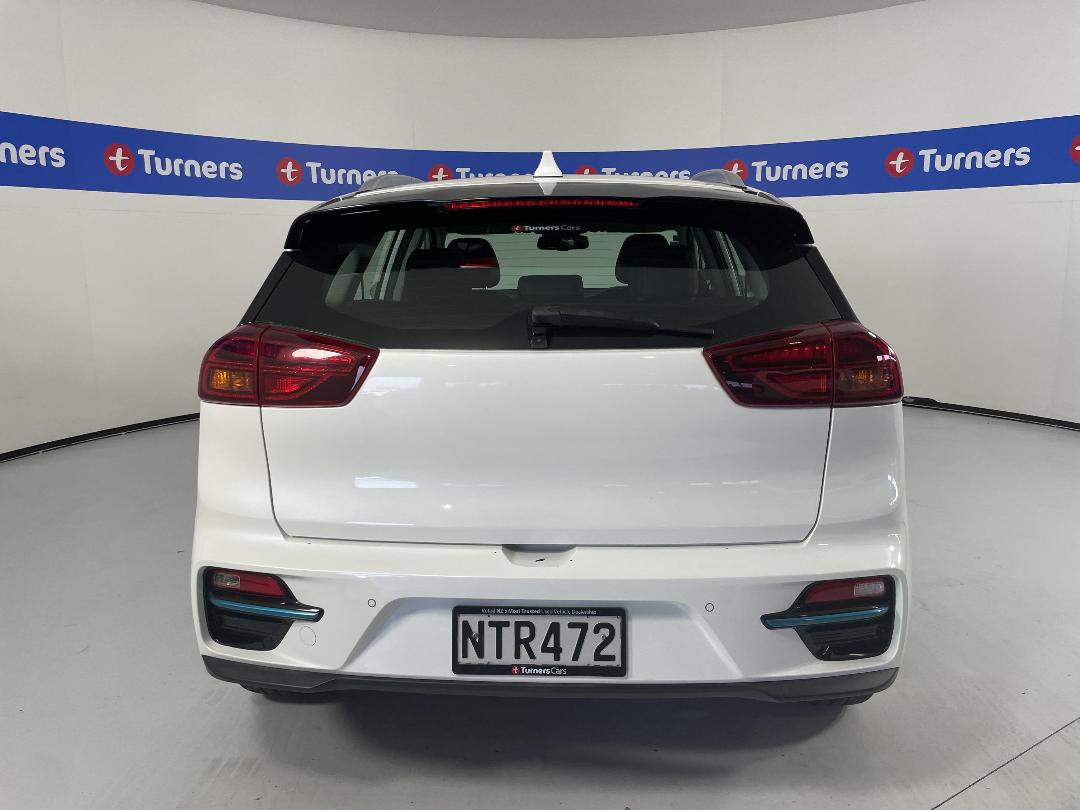 Photo '6' of KIA Niro