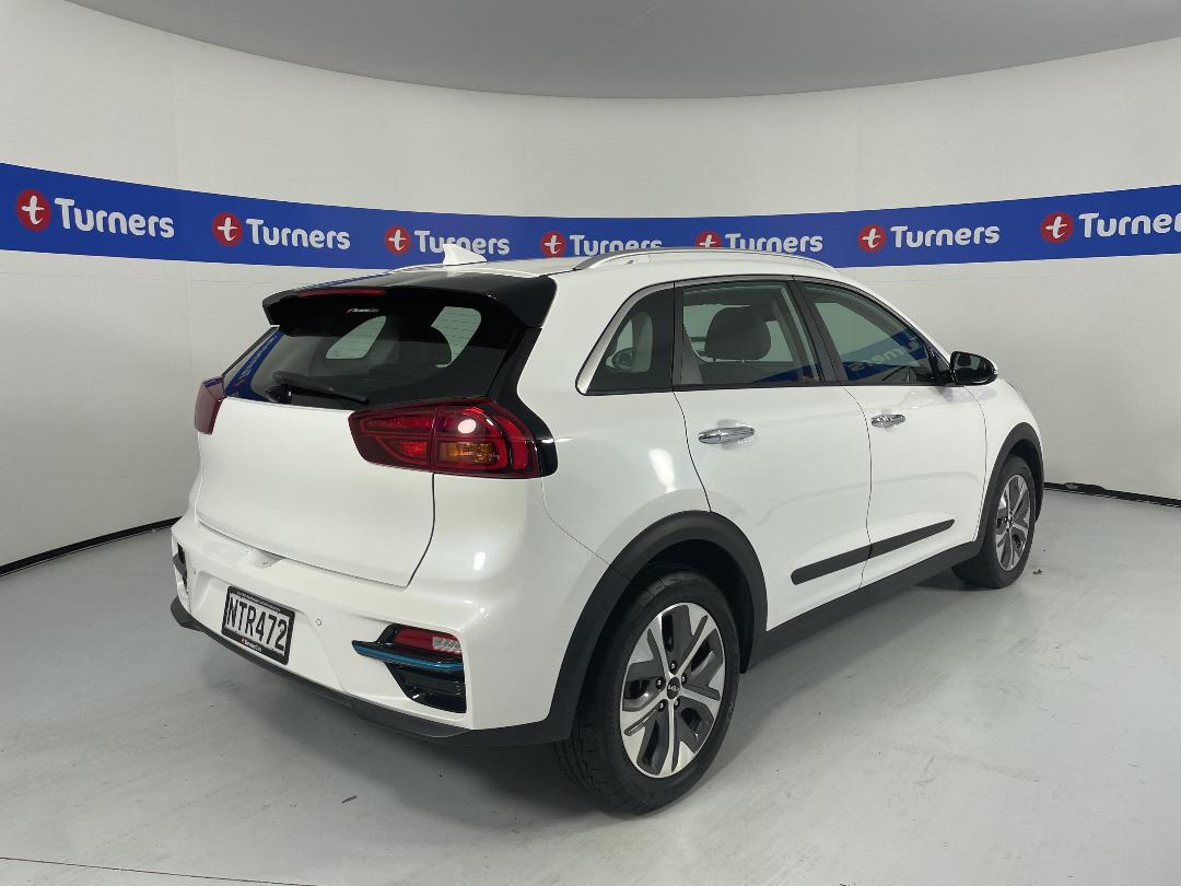 Photo '7' of KIA Niro