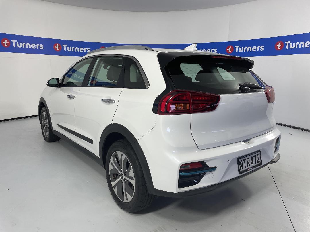 Photo '5' of KIA Niro