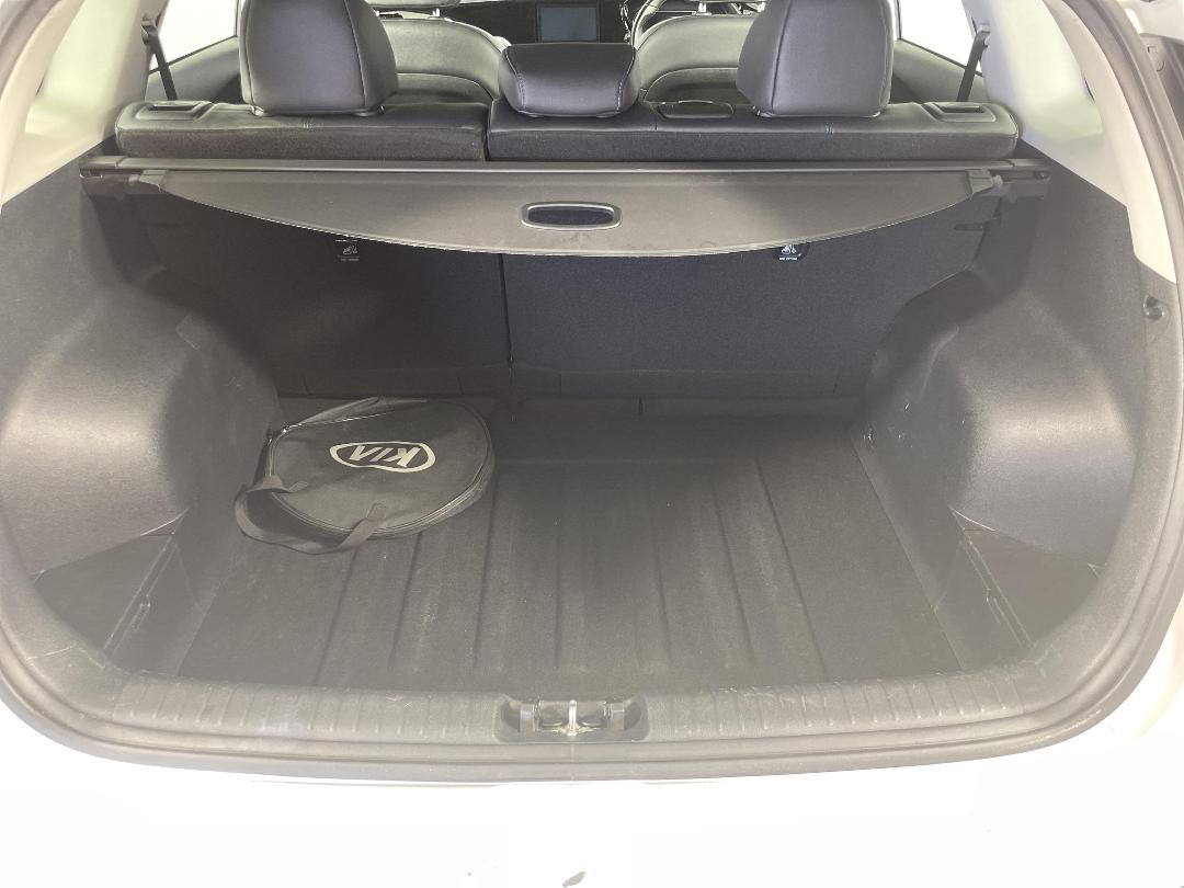 Photo '14' of KIA Niro