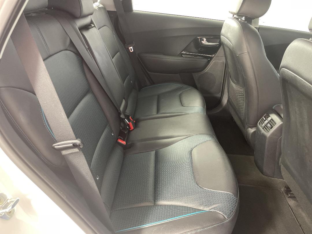 Photo '20' of KIA Niro