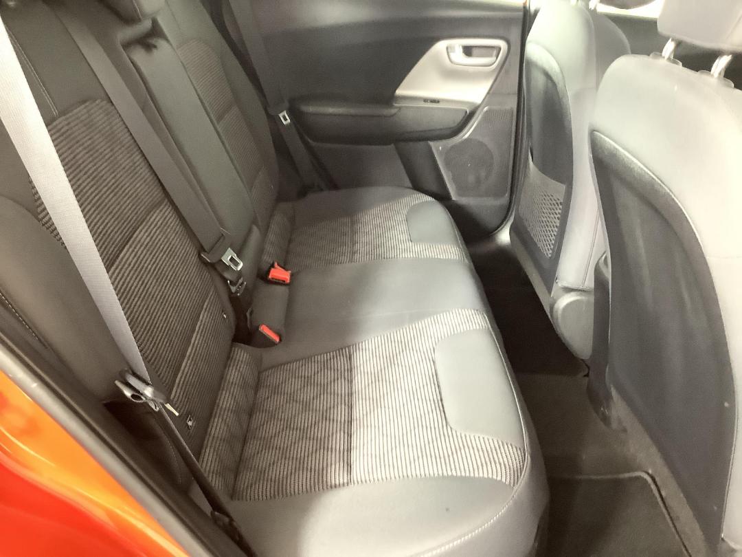 Photo '20' of KIA Niro Photo '20' of KIA Niro