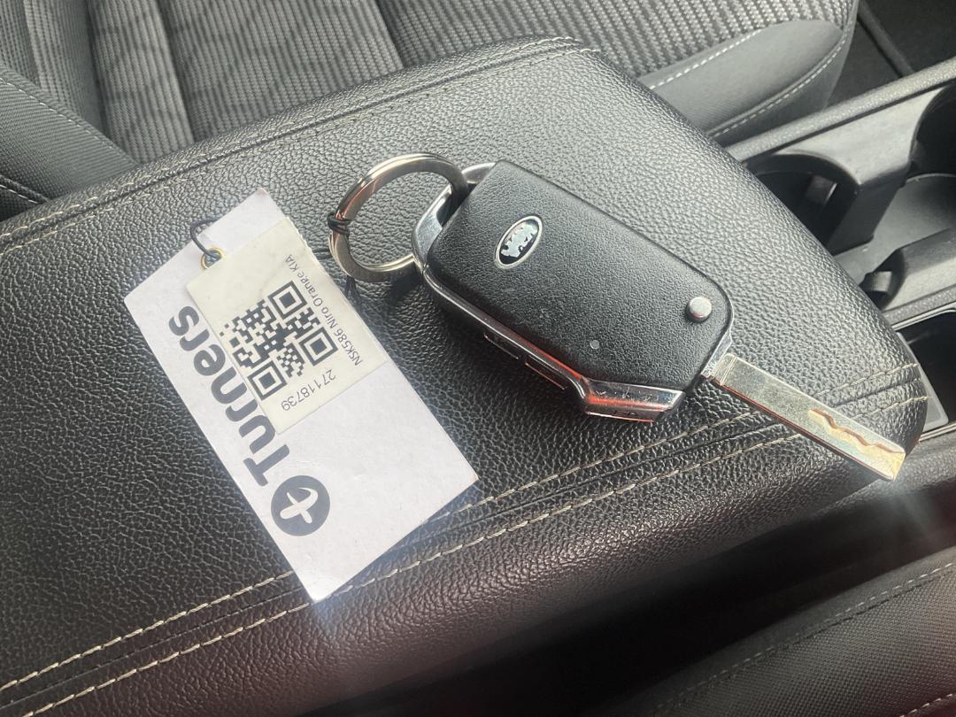 Photo '22' of KIA Niro Photo '22' of KIA Niro